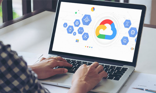 Google Cloud Platform