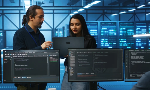 Spring + Microservices